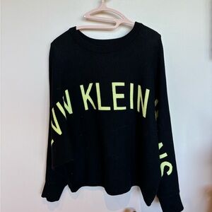 Sweater from Calvin Klein Jeans in M